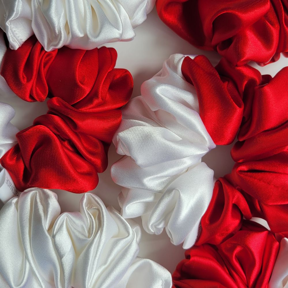 Canadian Scrunchie — photo 2