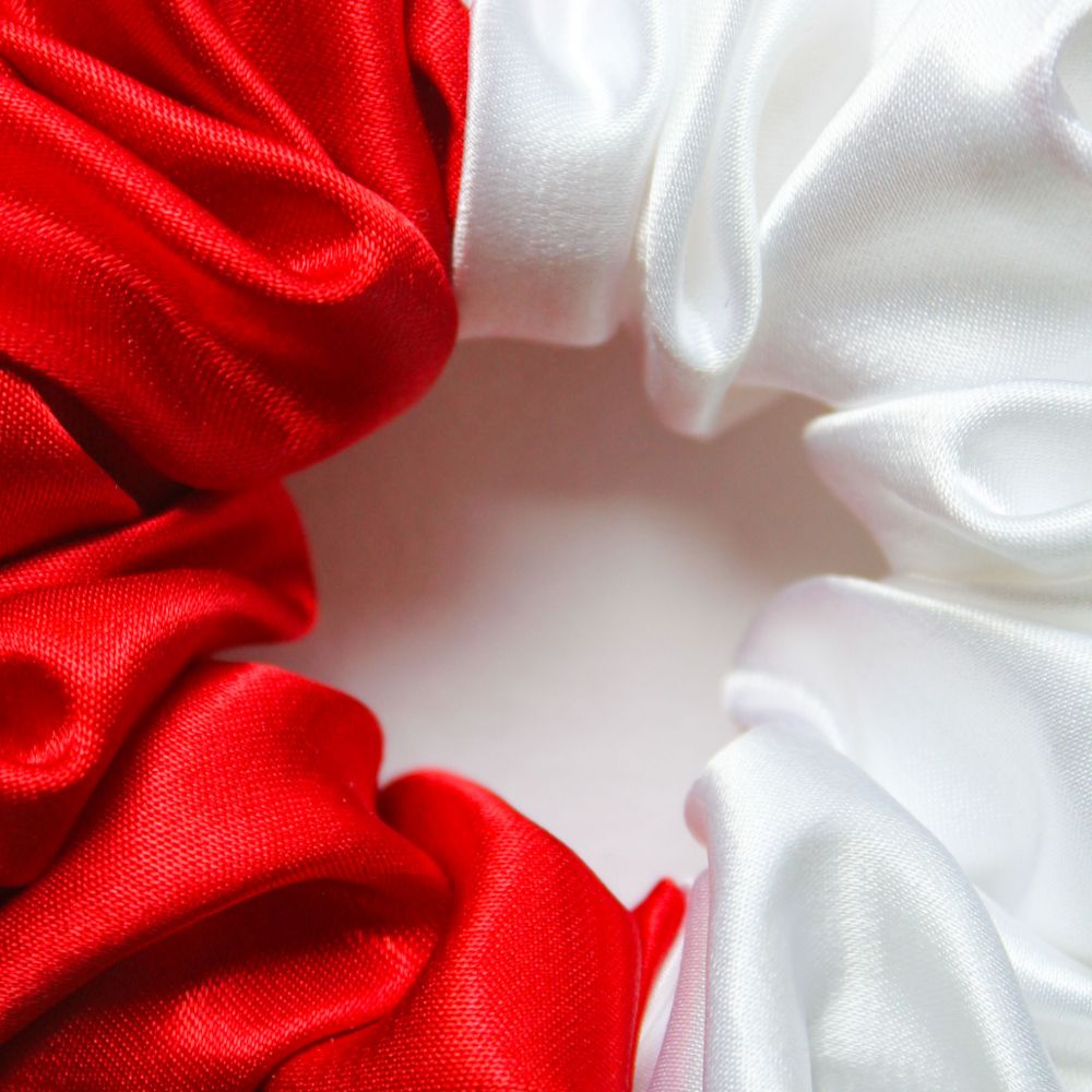 Canadian Scrunchie — photo 5
