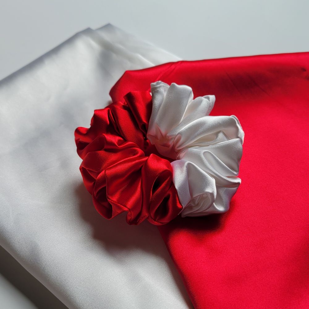 Canadian Scrunchie — photo 6