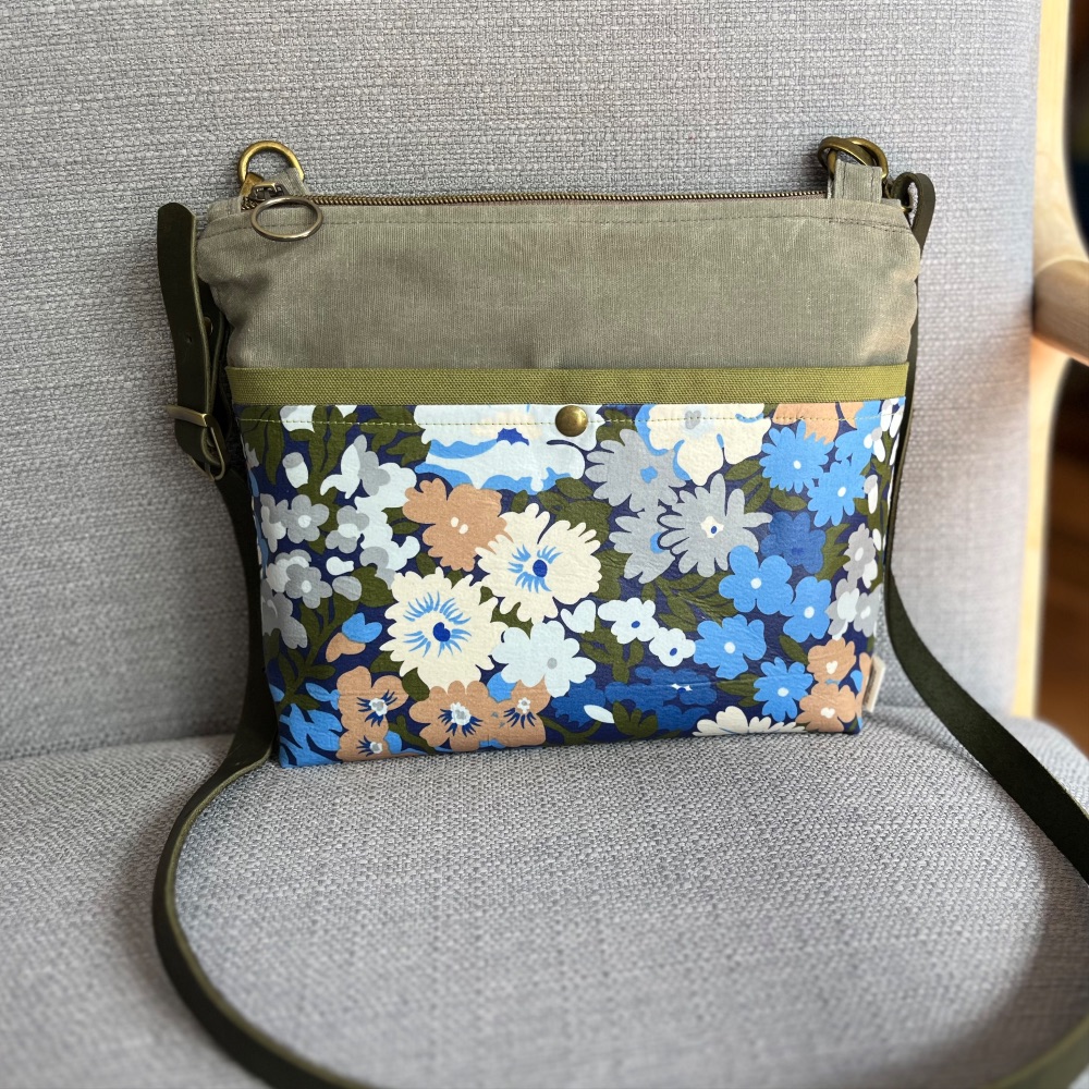 Liberty of London crossbody bag