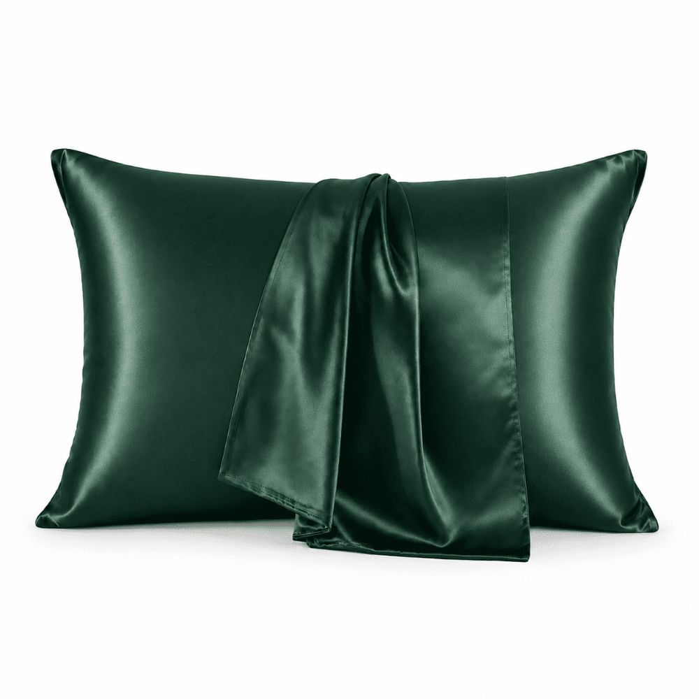 Satin Pillowcase Set Of 2