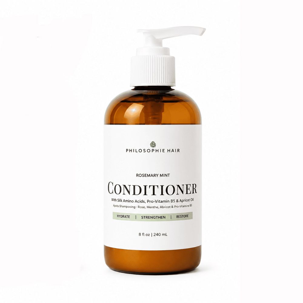 Conditioner (All Hair Types)