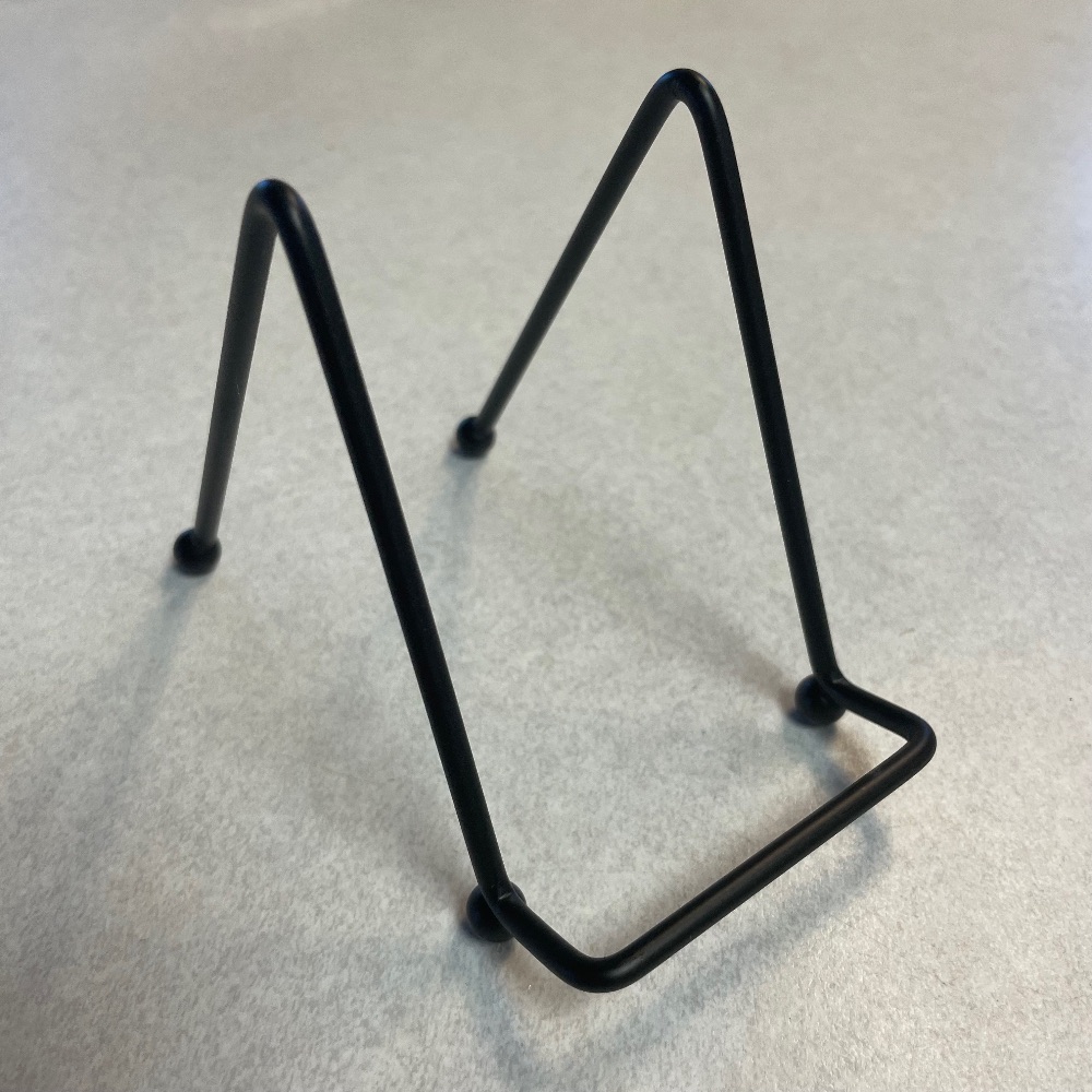 Velad Clock Stand
