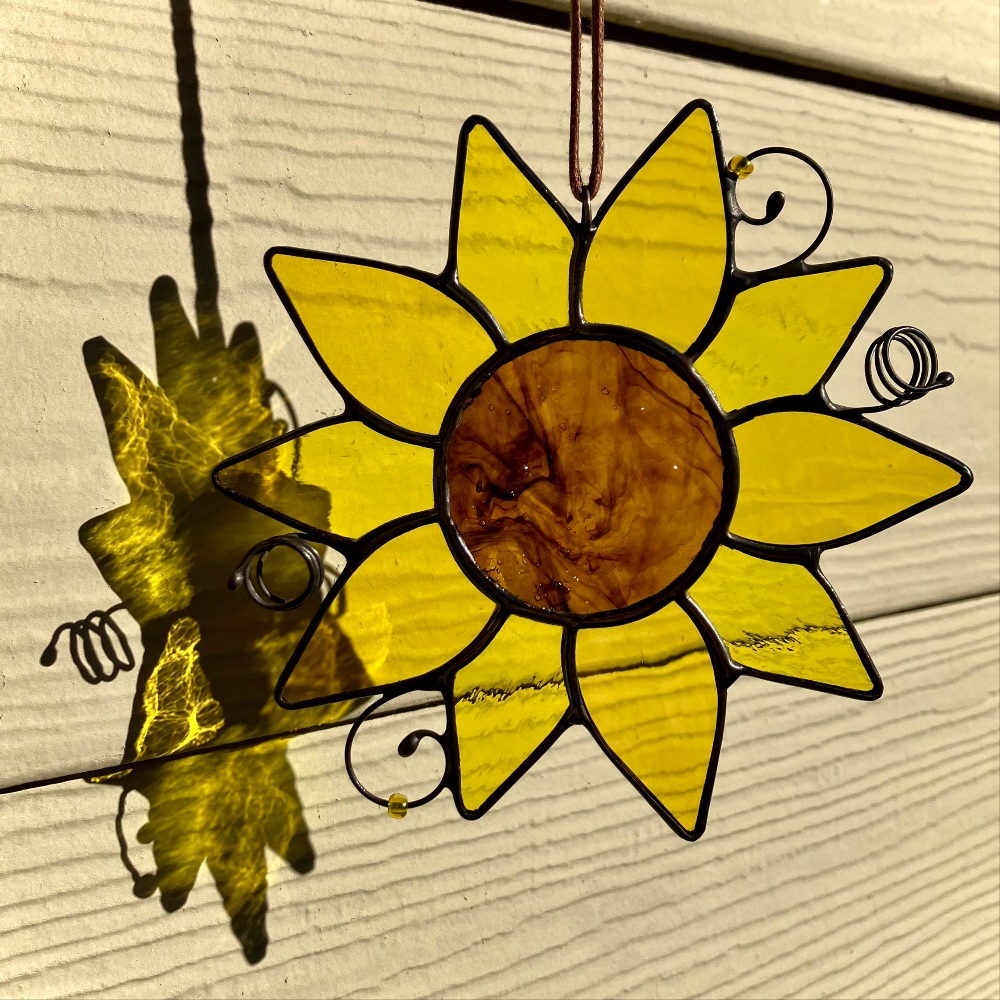 SG Sunflower