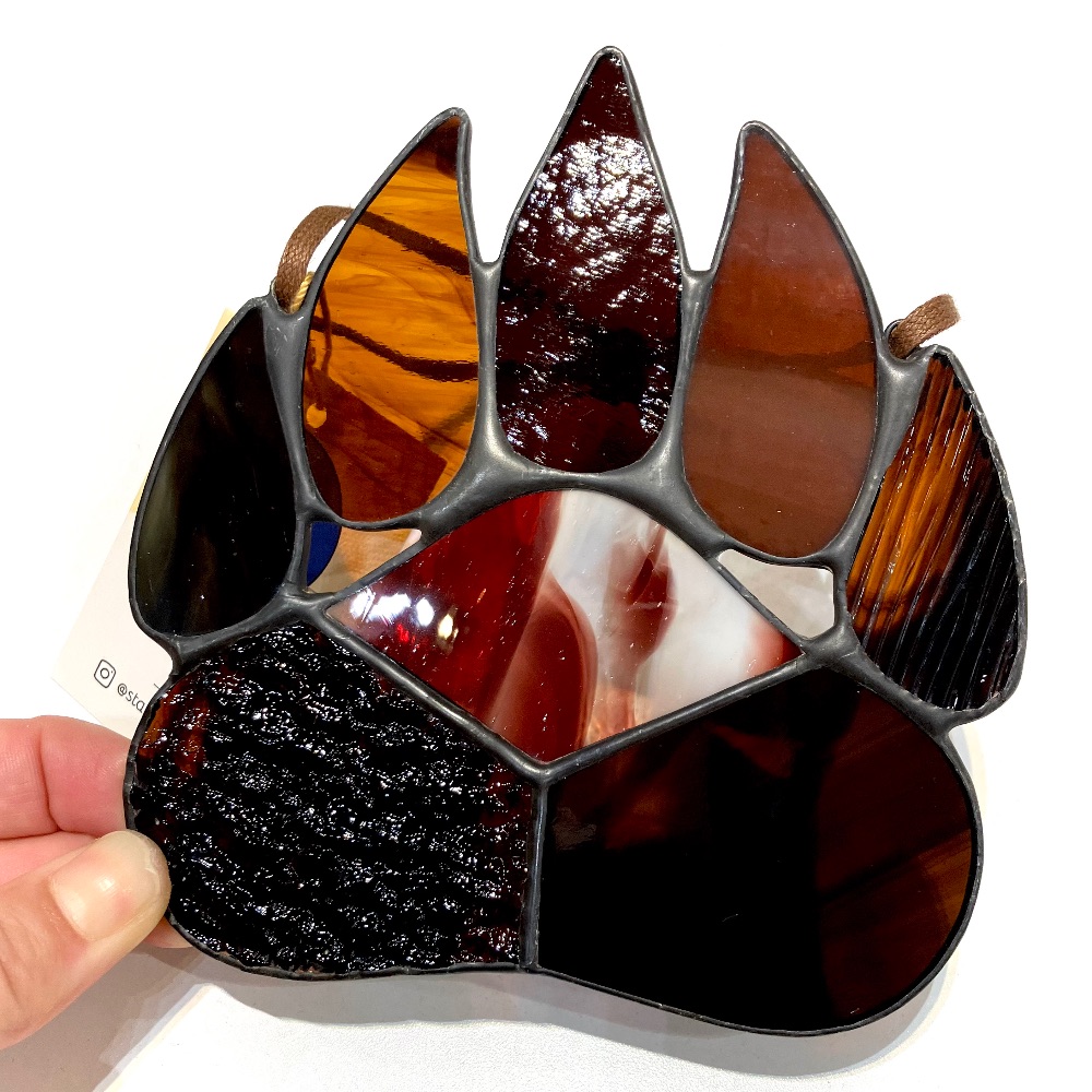 SG Bear paw