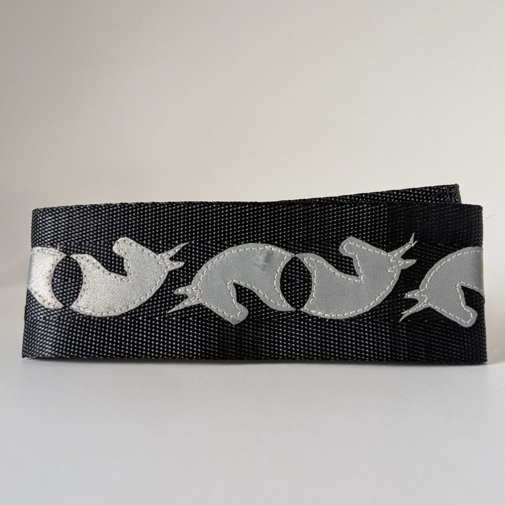 Unicorn Velcro Band LG