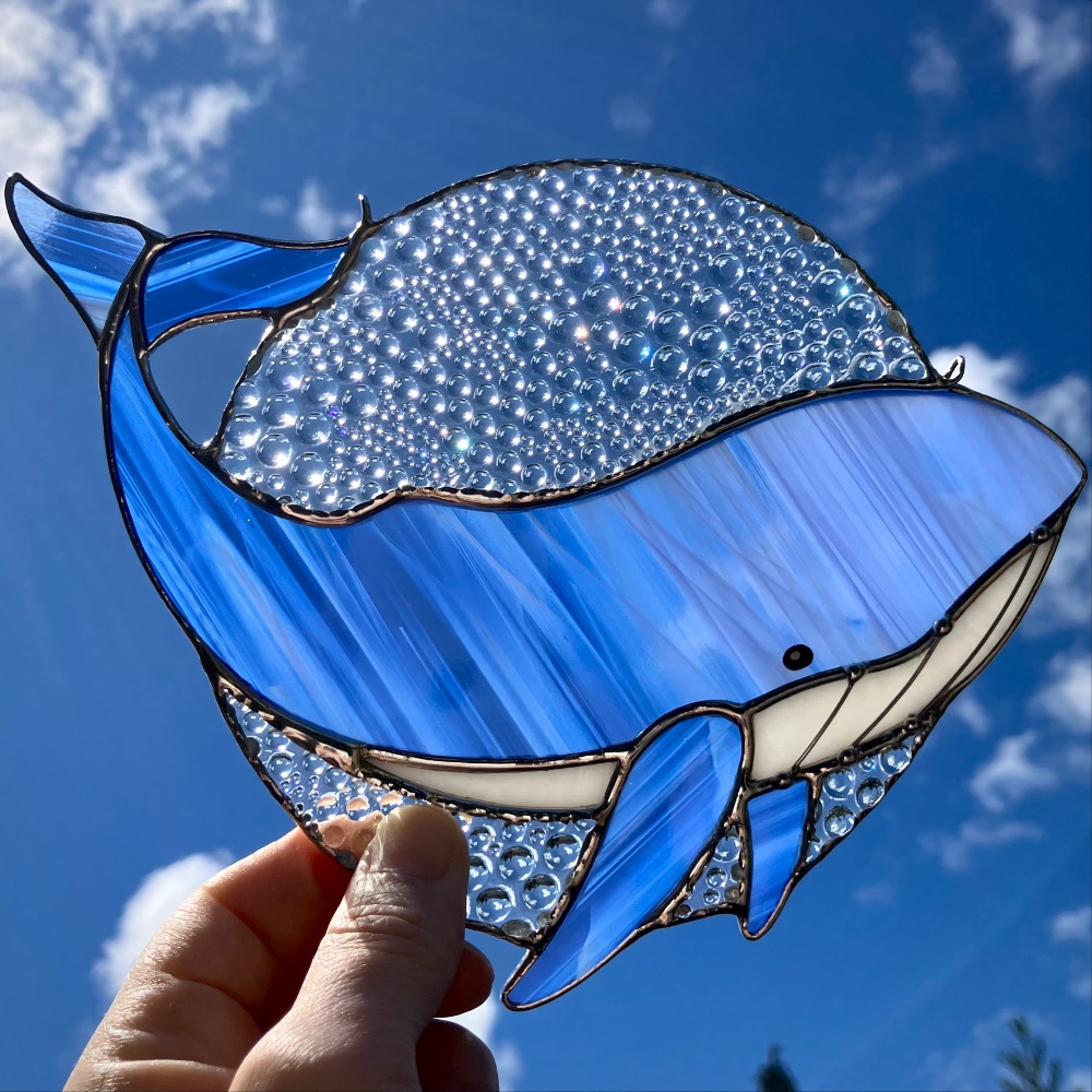 SG Whale
