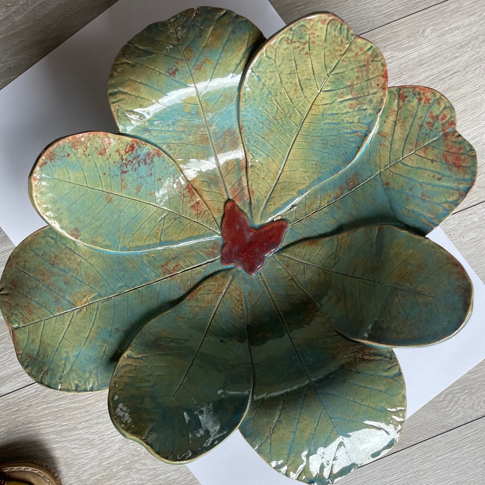 Velad Fruit Bowl
