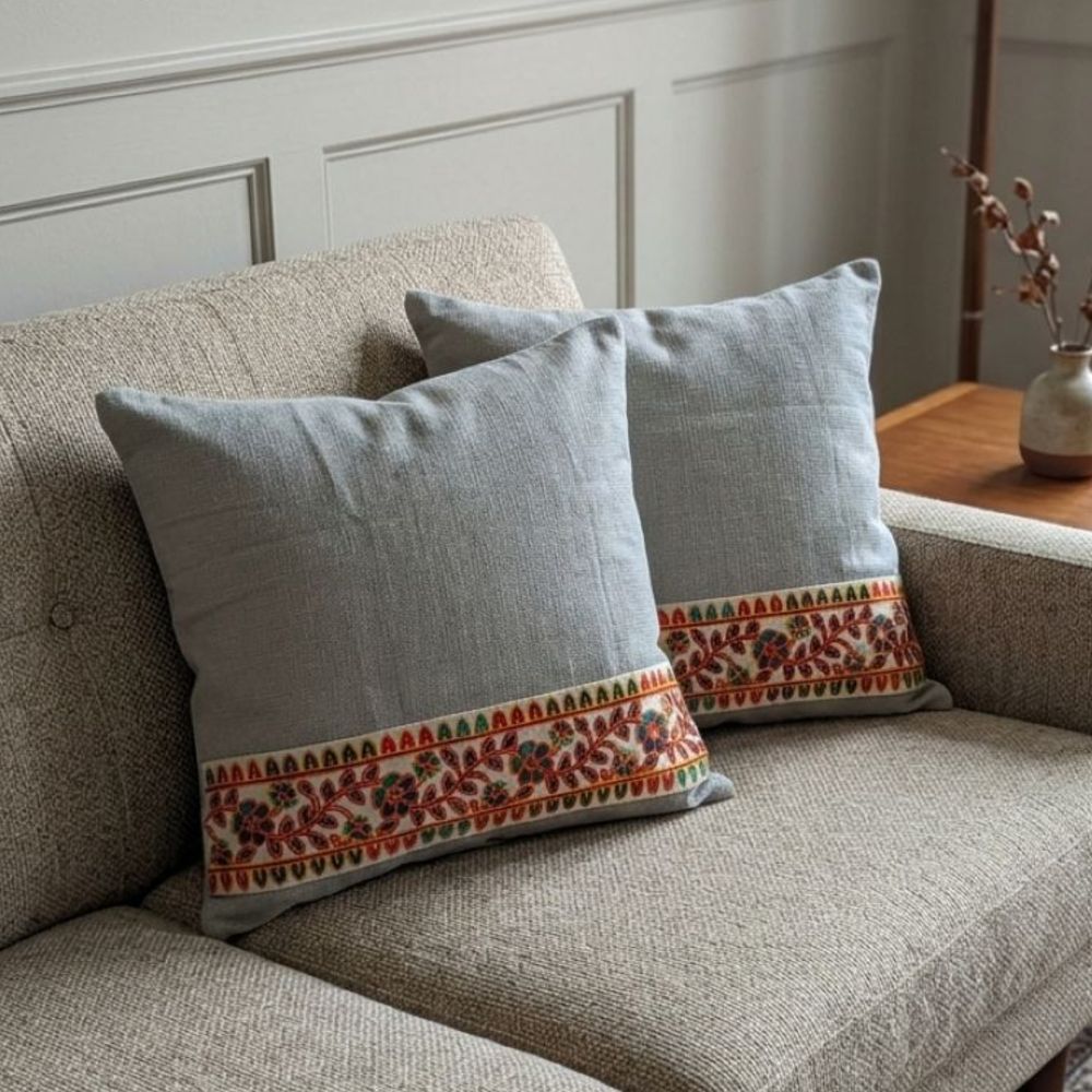 Cushion Covers — photo 2