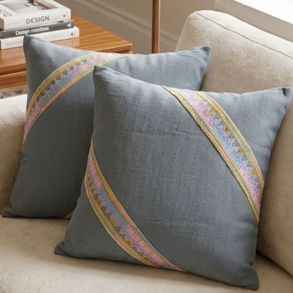 Cushion Covers — photo 4