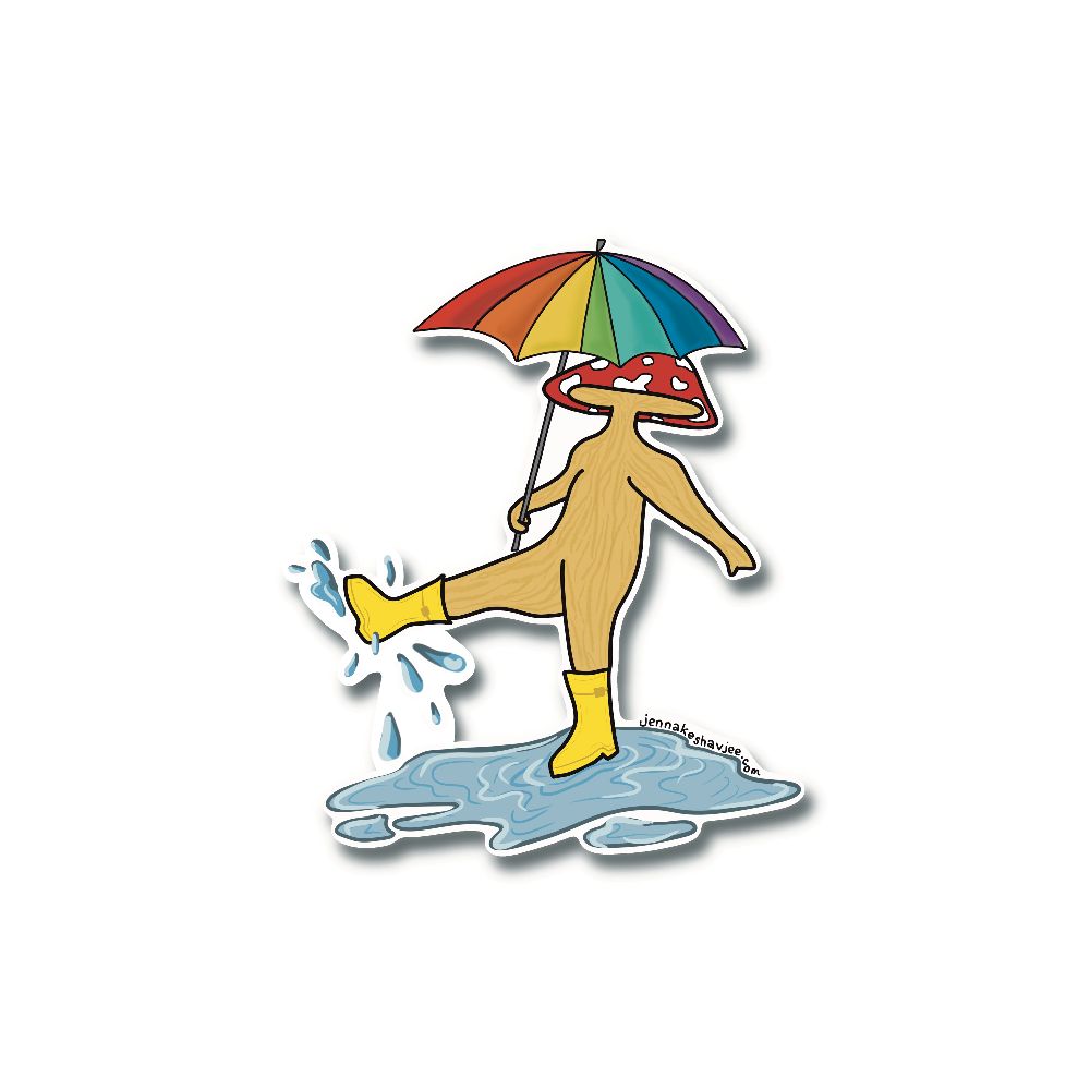 Jenna Sticker — photo 8