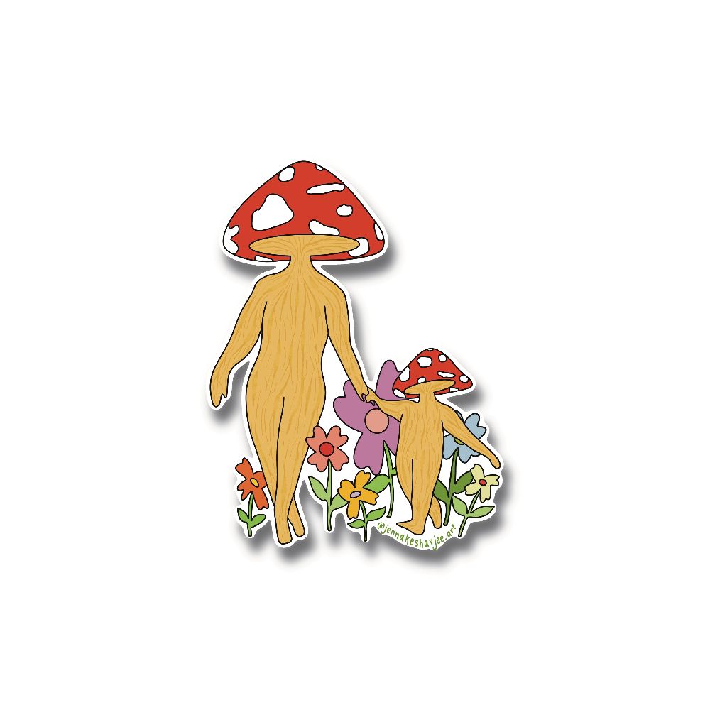 Jenna Sticker — photo 9