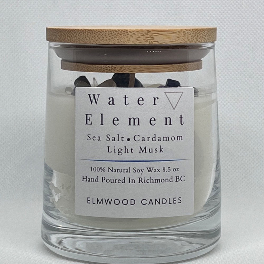 Water Candle — photo 2