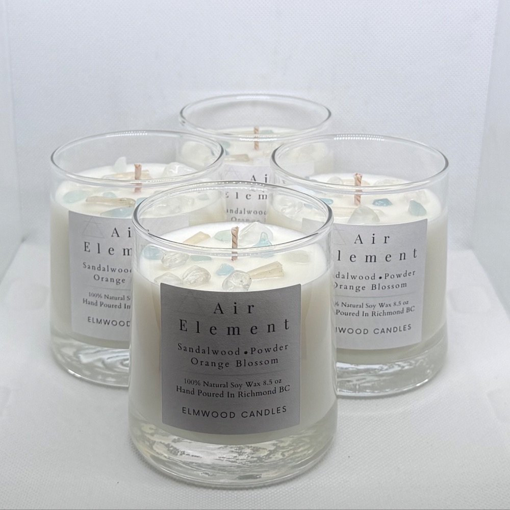 Air Candle