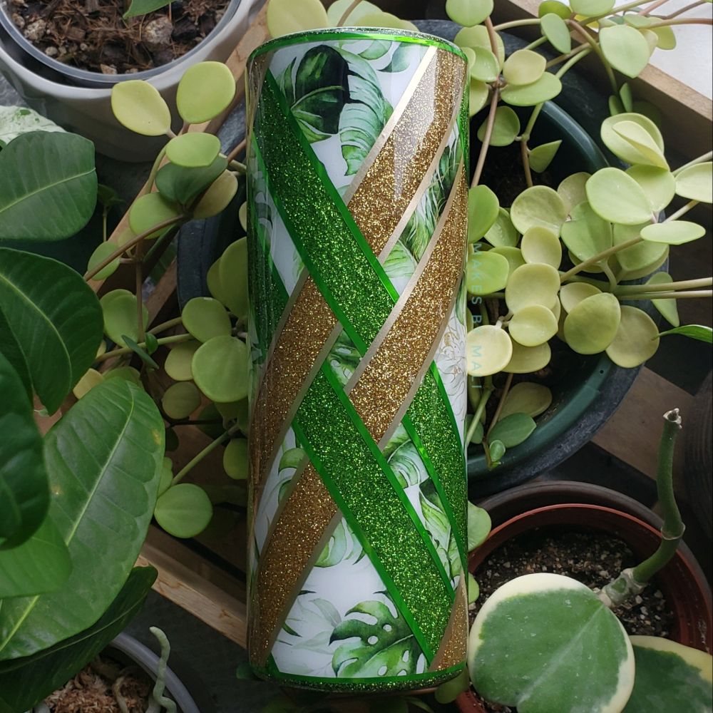 20oz Stainless Steel Tumbler — photo 2