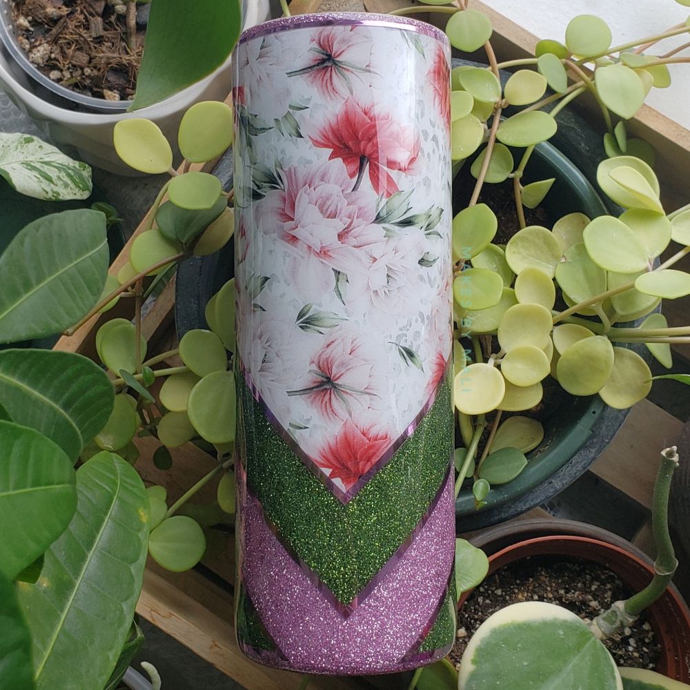 20oz Stainless Steel Tumbler — photo 3