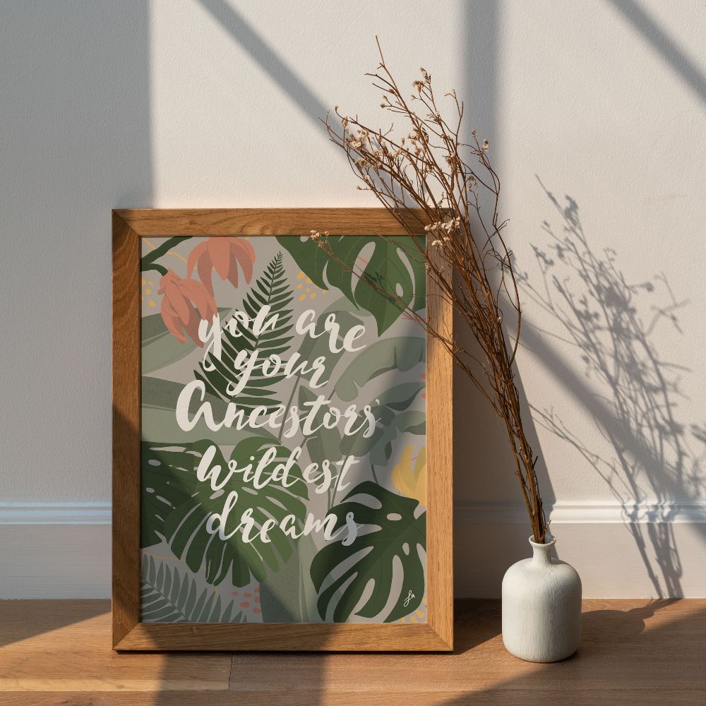 la designs Wildest Dreams