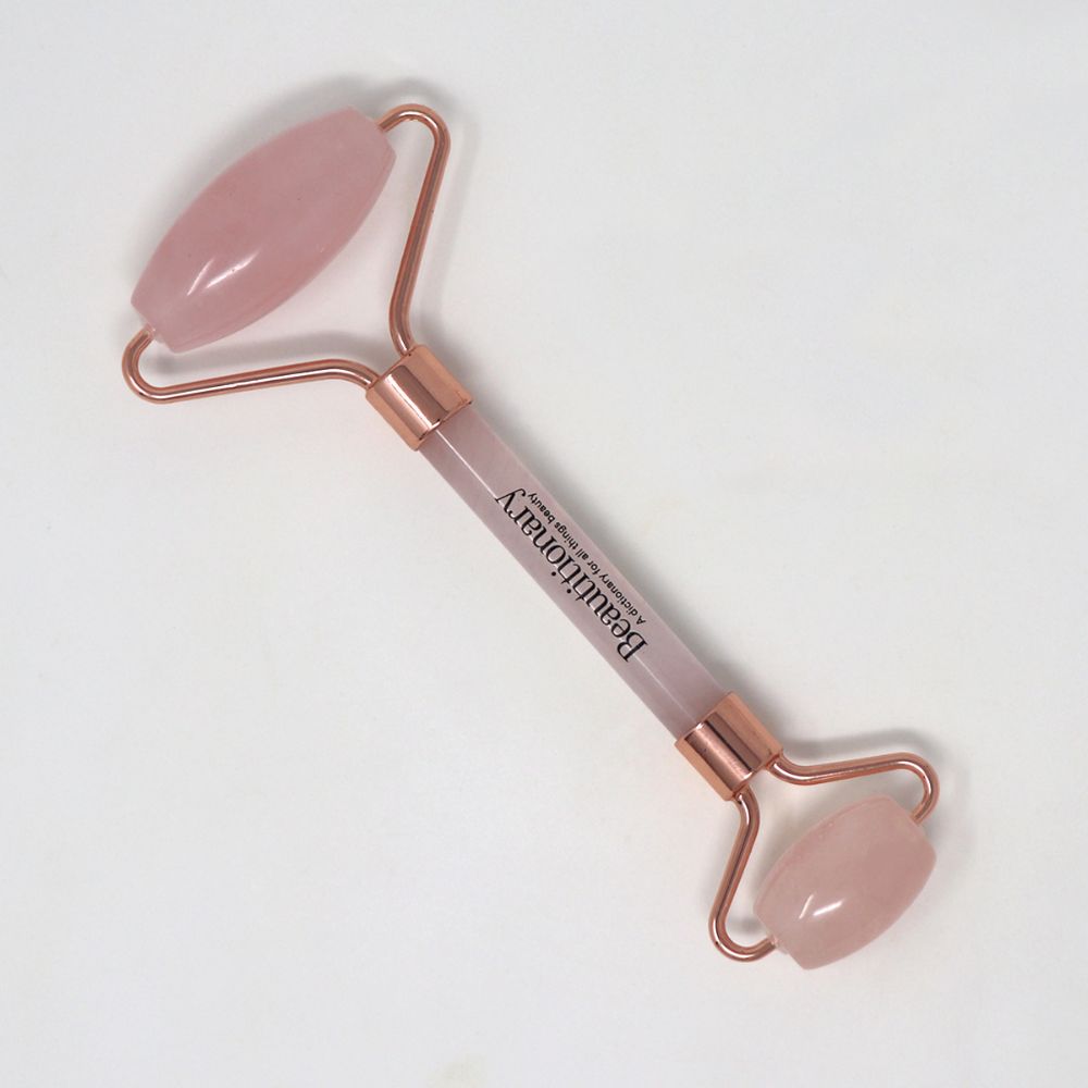Rose Quartz Roller