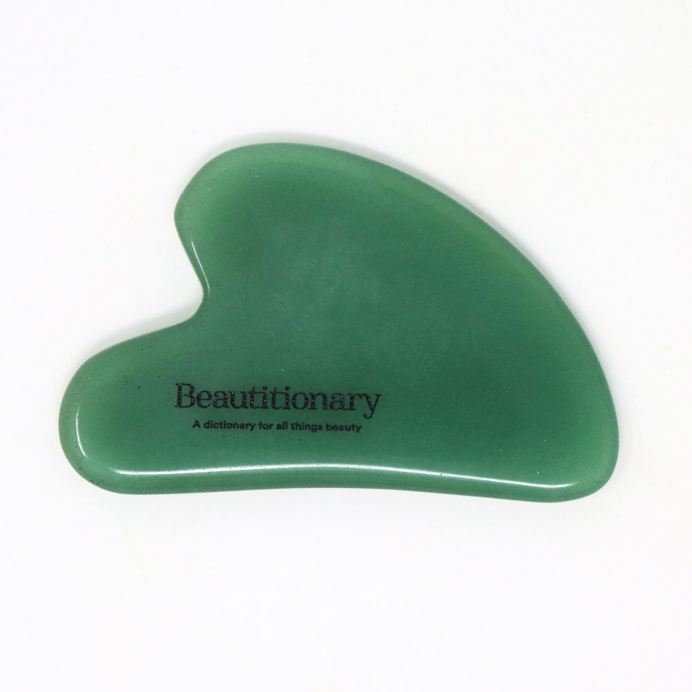 Green Jade GuaSha