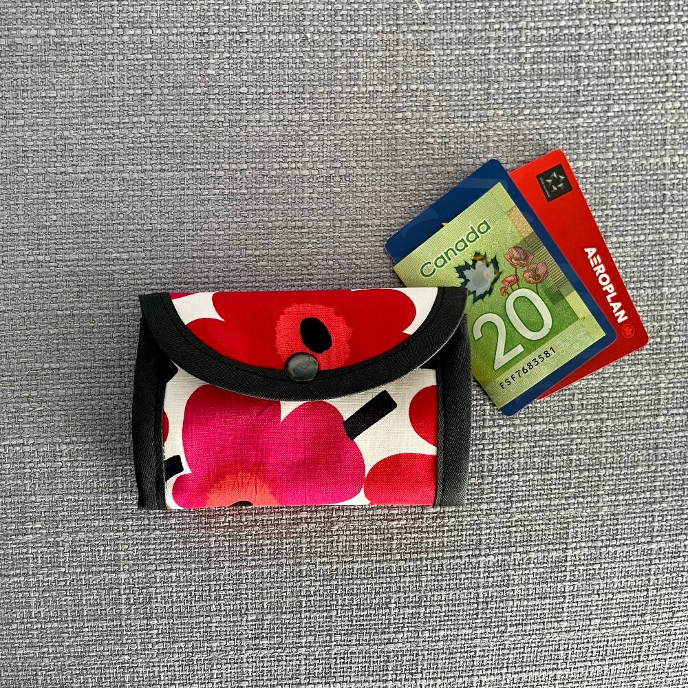 Unikko Wallet