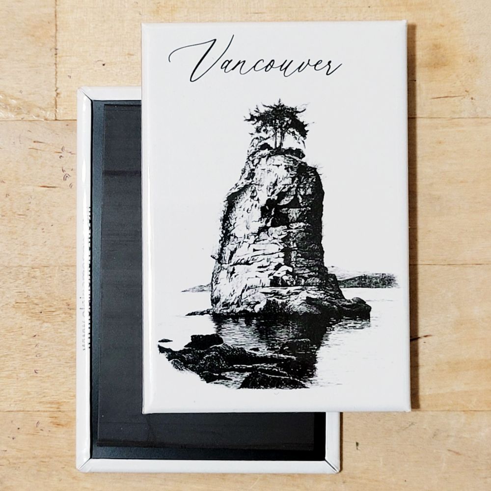 EM Magnet | 2" x 3" — photo 3
