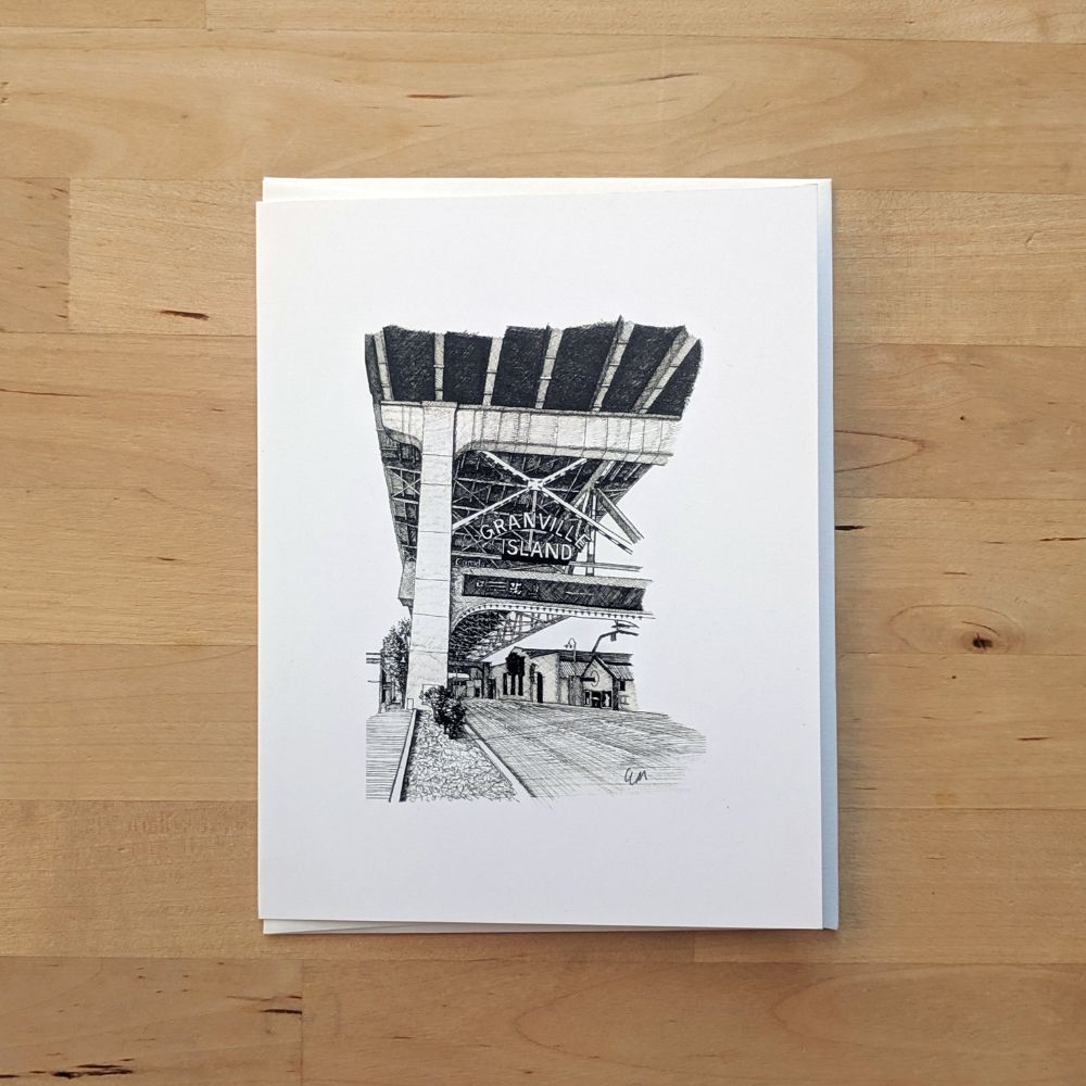 EM Card | 5.5" x 4.25" — photo 3