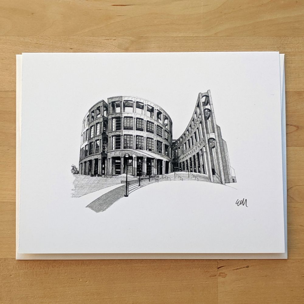 EM Card | 5.5" x 4.25" — photo 6
