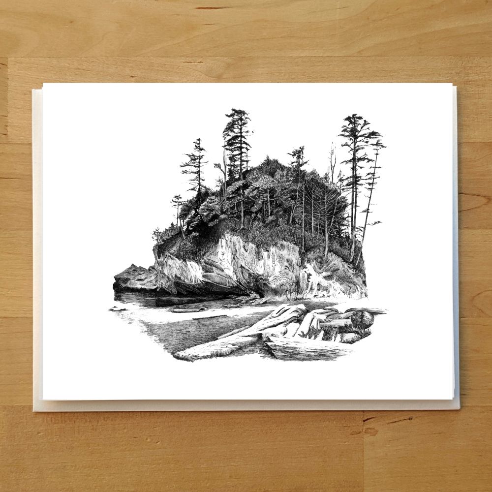 EM Card | 5.5" x 4.25" — photo 7