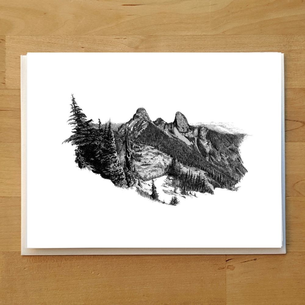 EM Card | 5.5" x 4.25" — photo 8