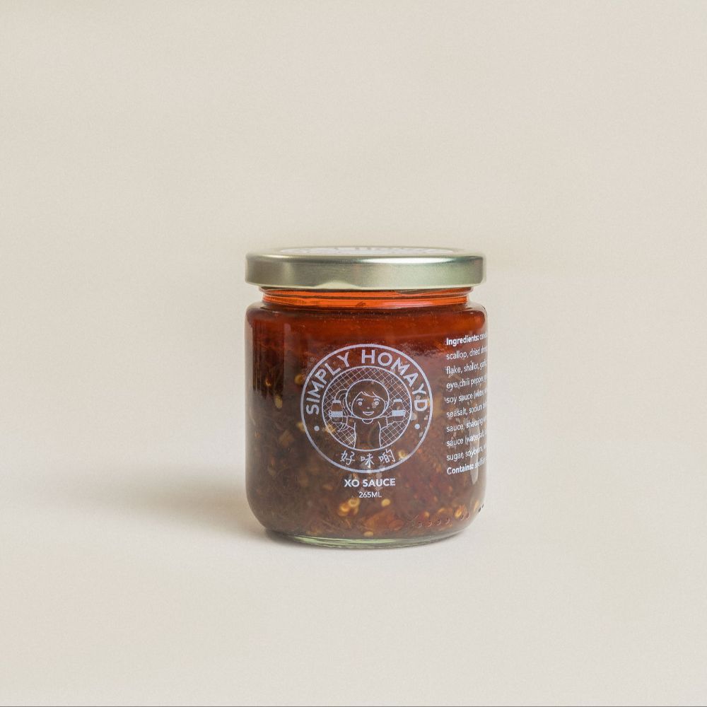 XO Sauce (265ml)