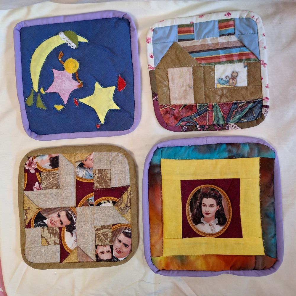 PWU Pot Holder — photo 3