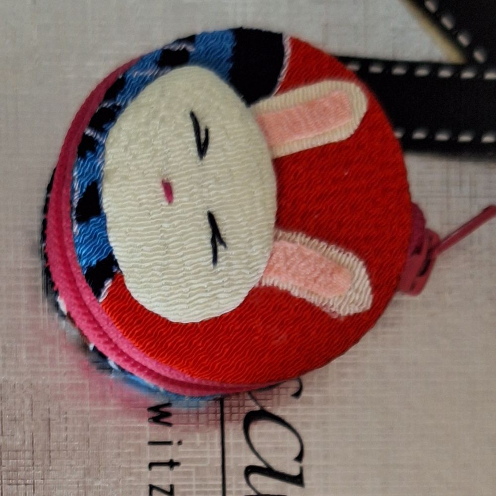 PWU Coin Purse
