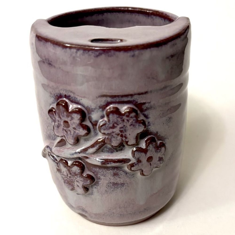 Sakura Travel Mug Autumn Mauve
