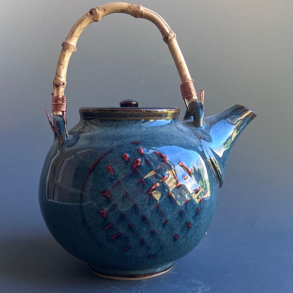 Teapot