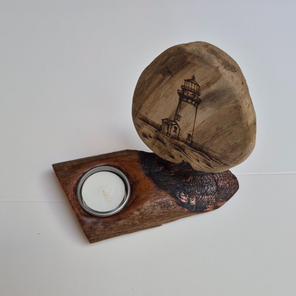 DW Candle Holder — photo 2