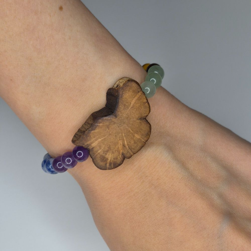 DW Chakra Bracelet
