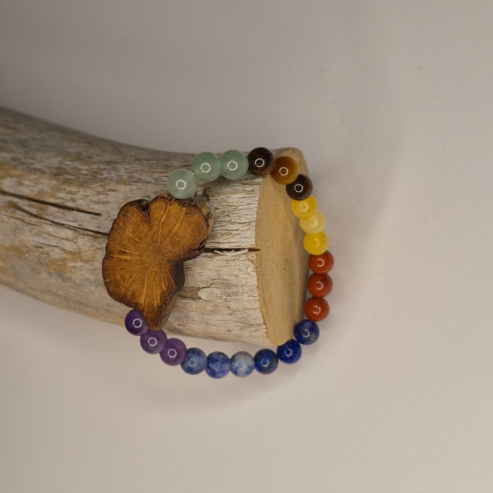 DW Chakra Bracelet — photo 2