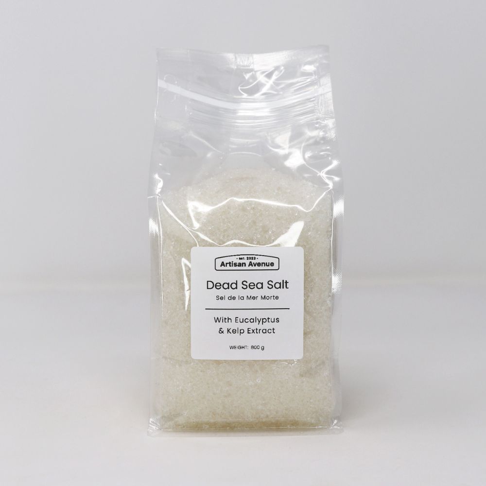 Artisan Avenue Bath Salt  Bags — photo 2