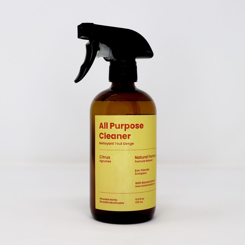 Artisan Avenue All Purpose Cleaner 470 ML — photo 2