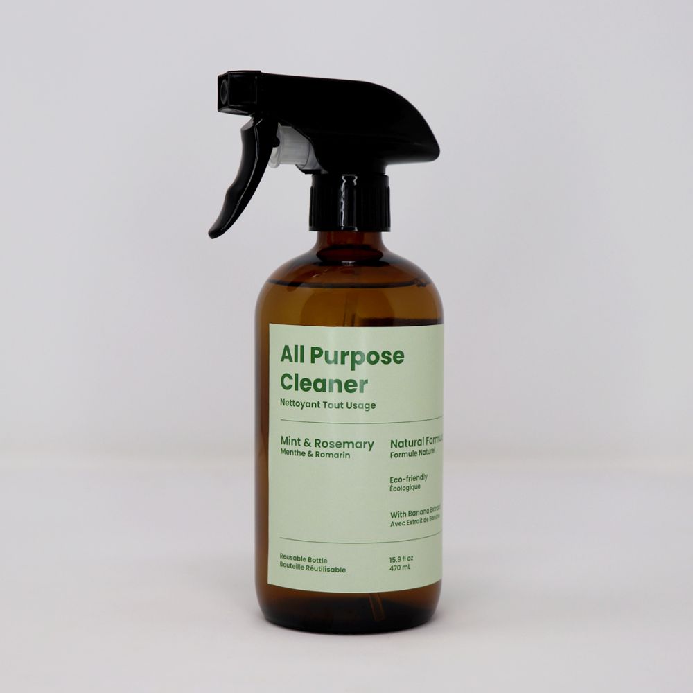 Artisan Avenue All Purpose Cleaner 470 ML — photo 3