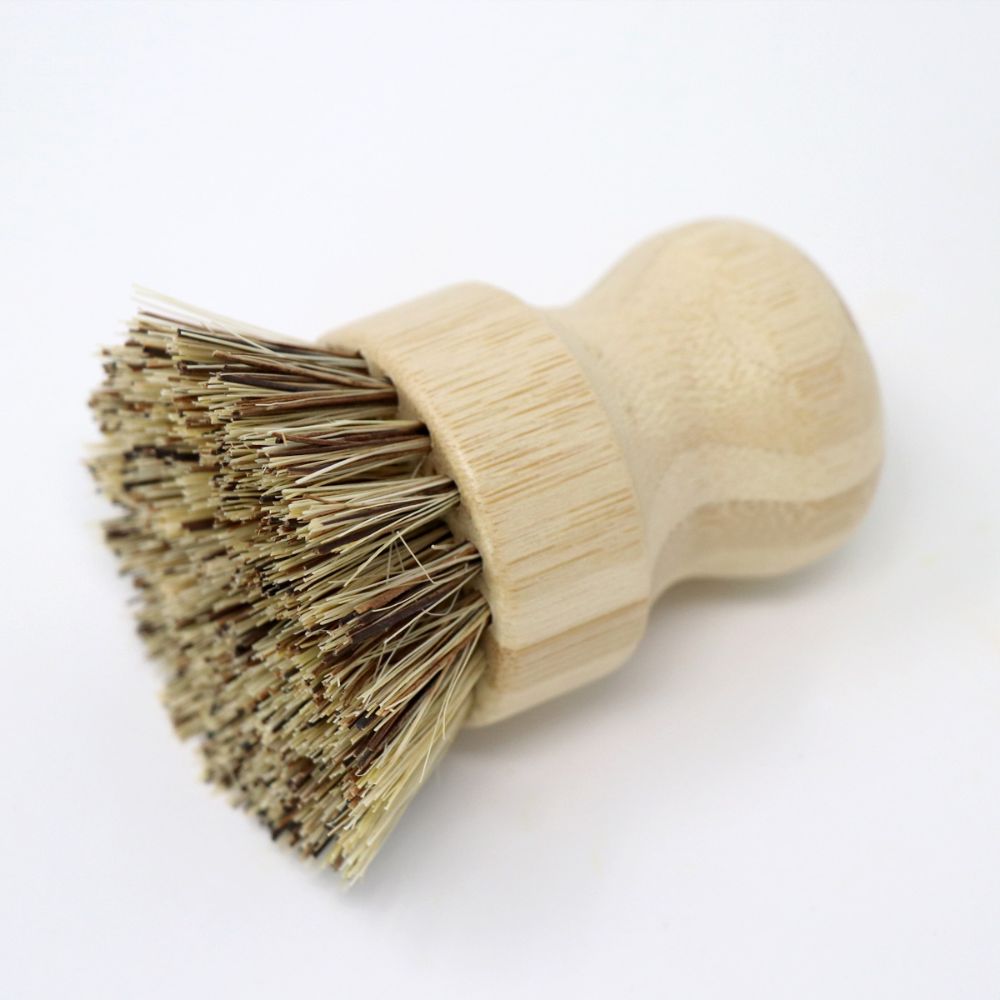 Pot Brush