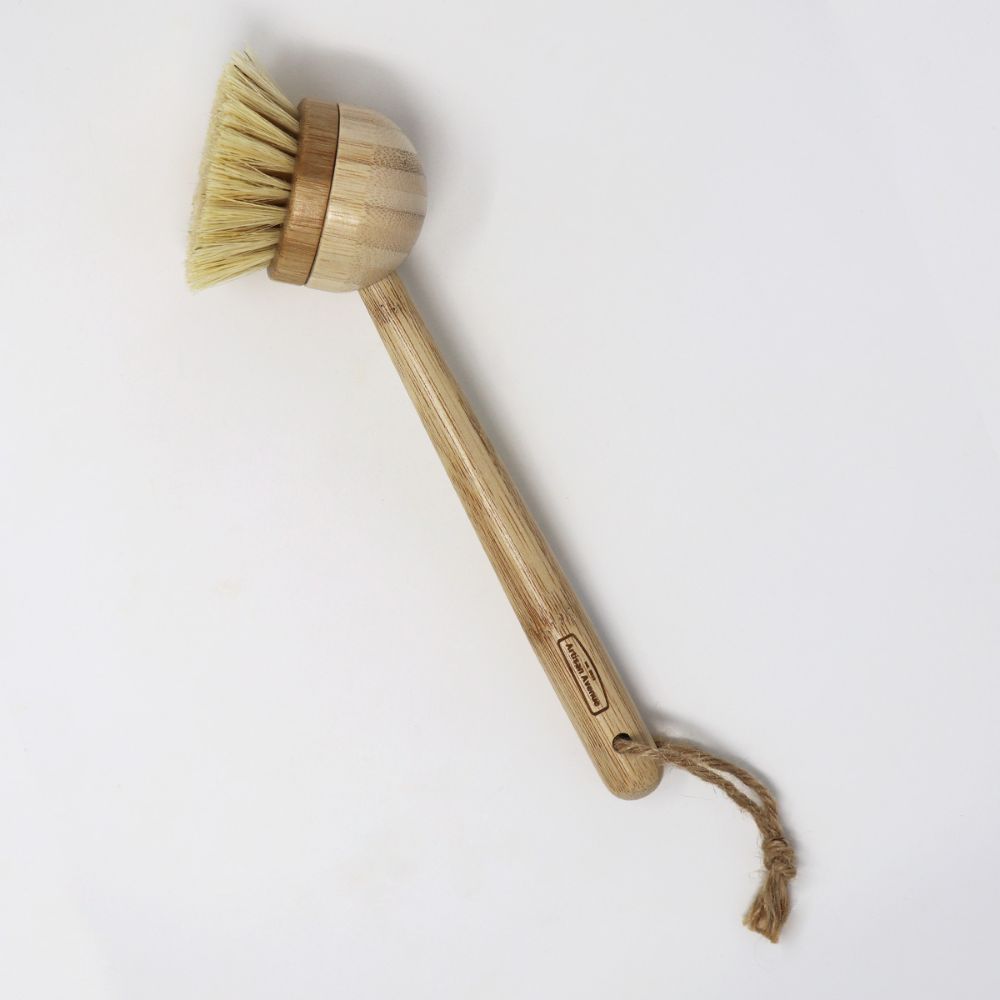 Thick Handle Cleaning Brush