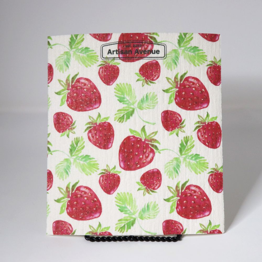 Swedish Dishcloth — photo 2
