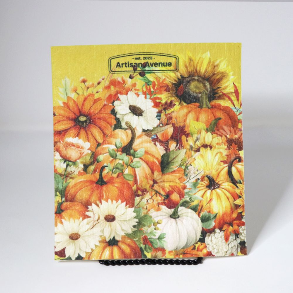 Swedish Dishcloth — photo 3