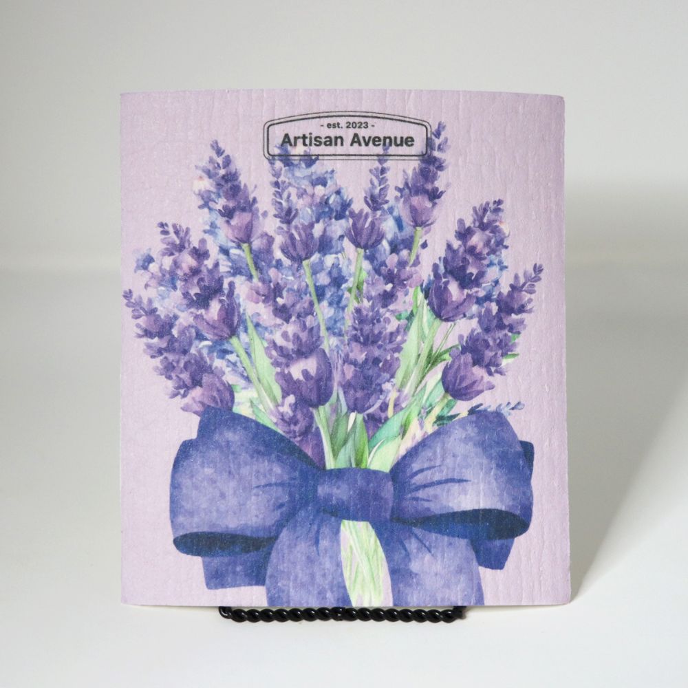 Swedish Dishcloth — photo 4