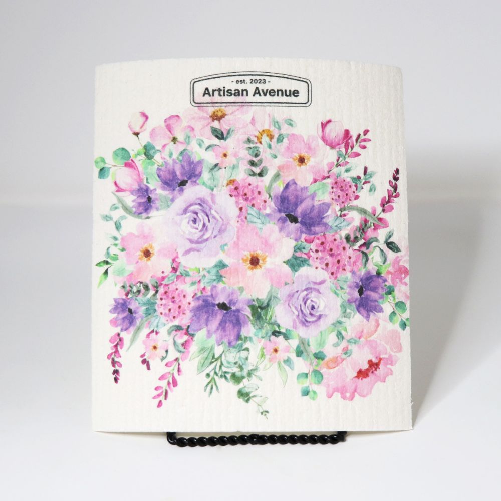 Swedish Dishcloth — photo 6