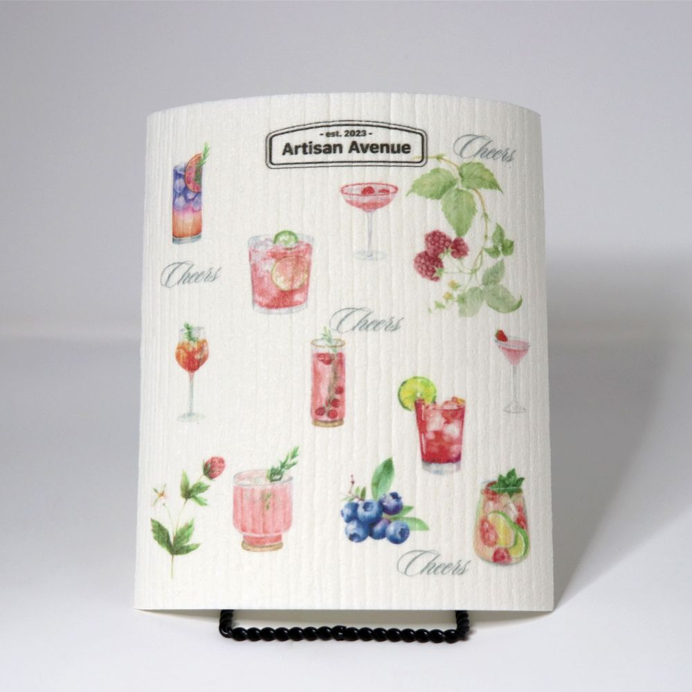 Swedish Dishcloth — photo 7
