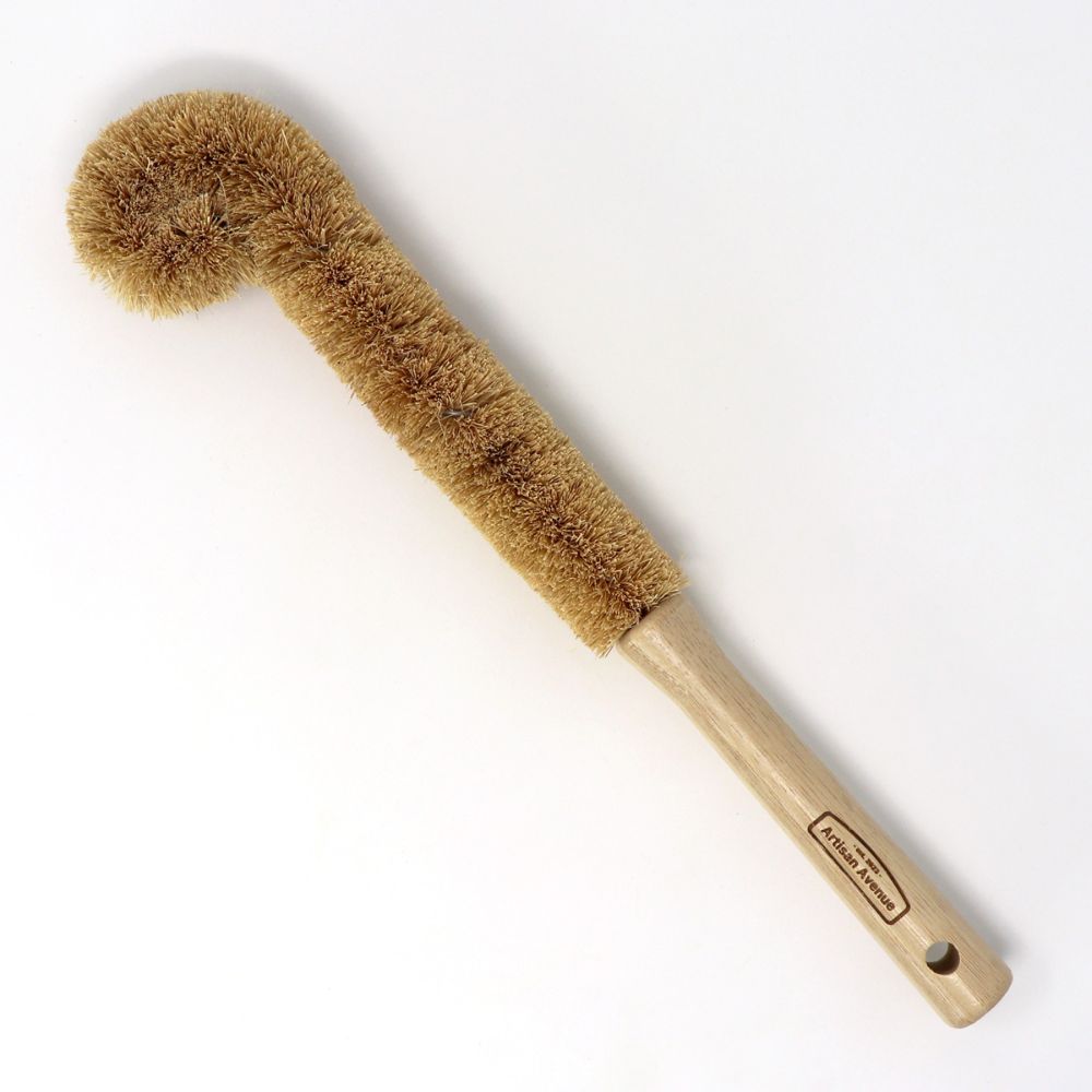 Sisal Bottle Brush
