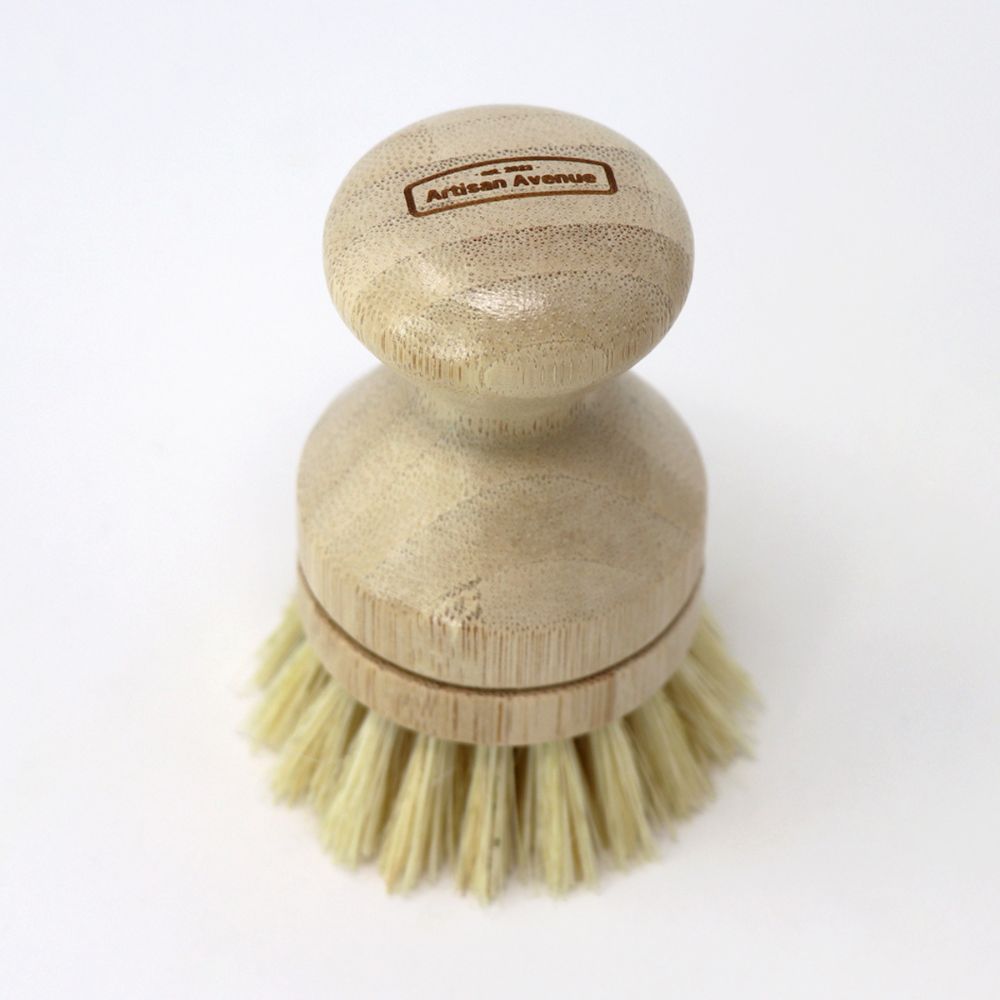 Pot Brush Detachable — photo 2