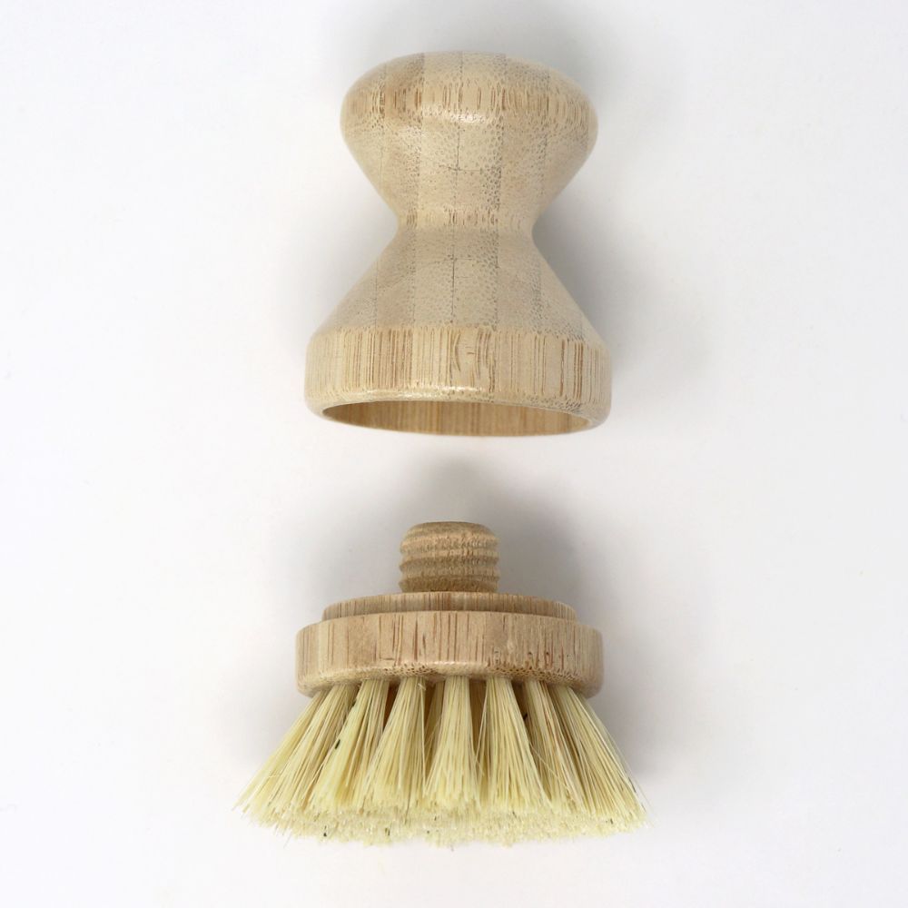 Pot Brush Detachable — photo 3